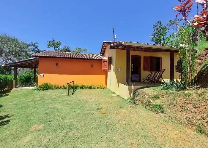 Vale Das Quaresmeiras