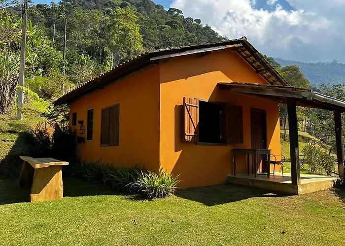 Vale Das Quaresmeiras
