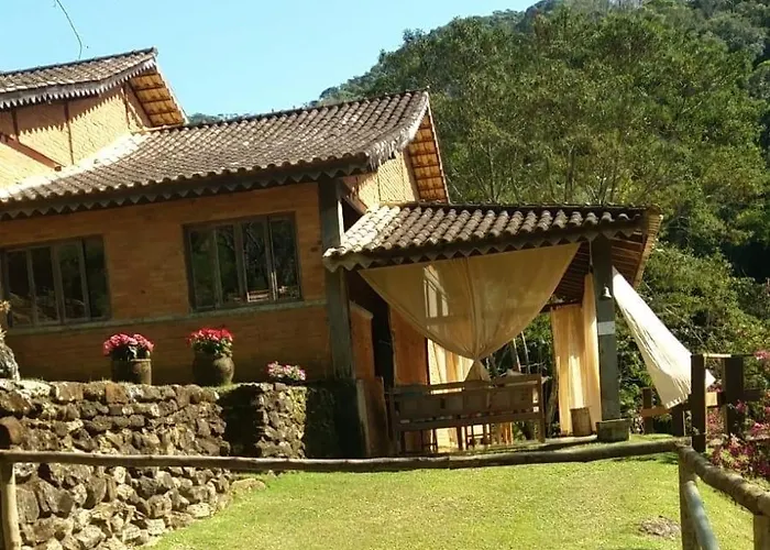 Vale Das Quaresmeiras