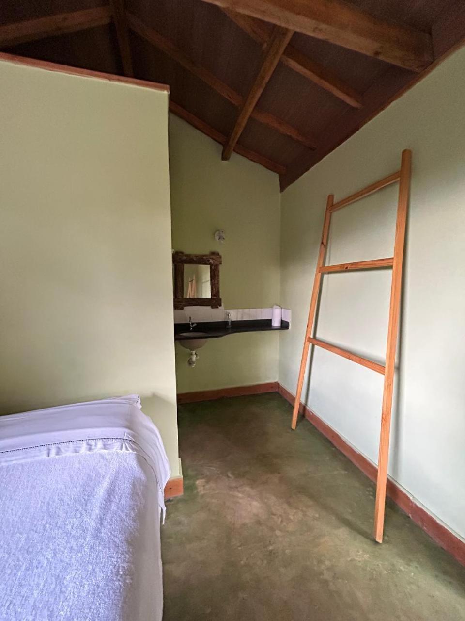 Chalet Vale Quaresmeiras *