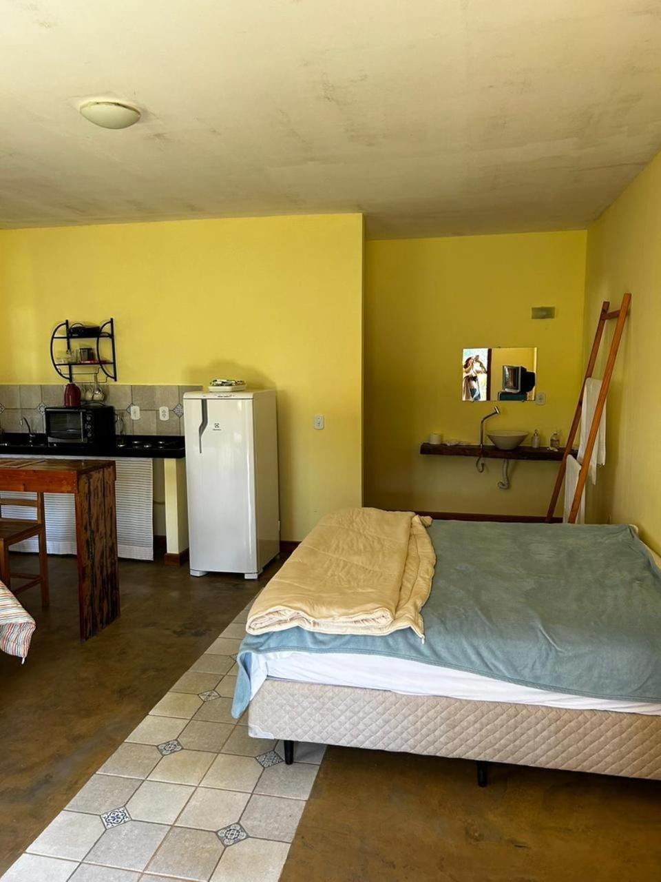 Chalet Vale Quaresmeiras