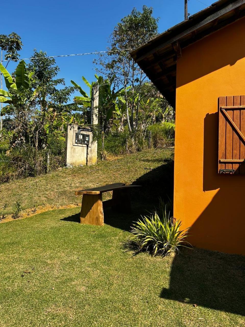 Vale Quaresmeiras