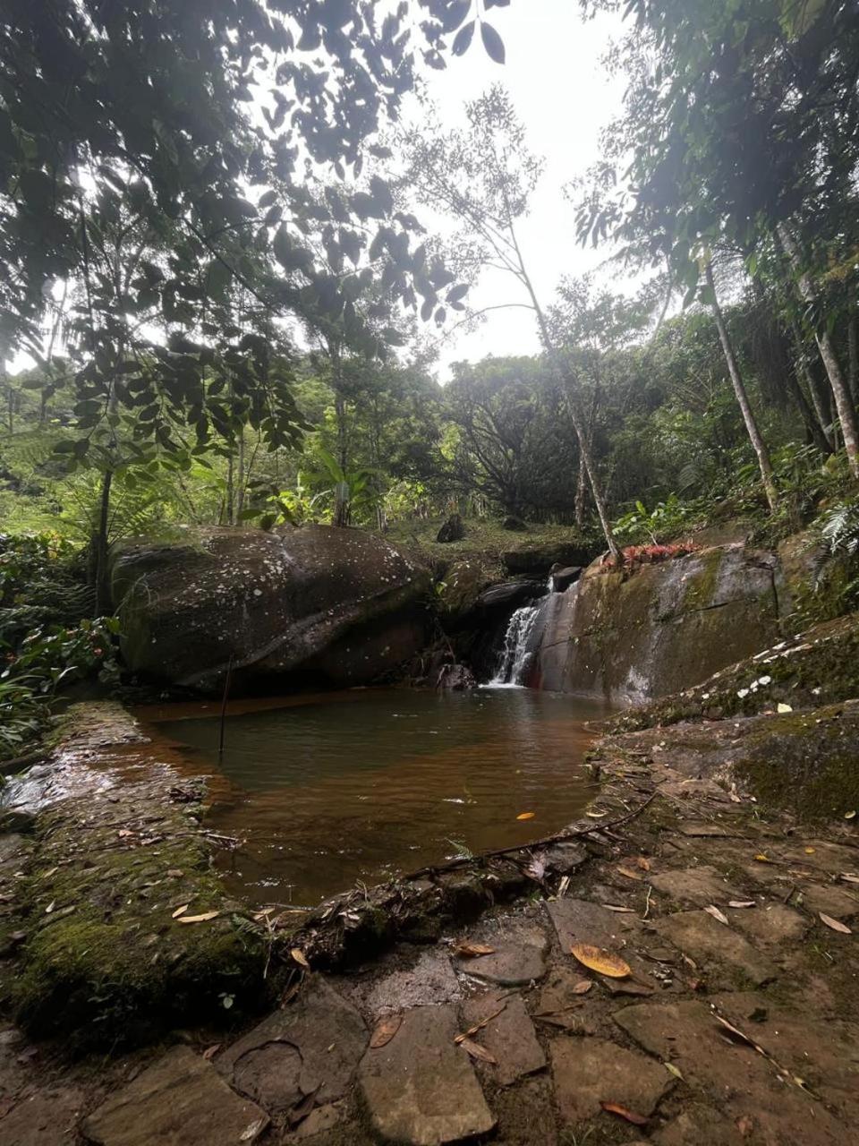 Vale Quaresmeiras Chalet
