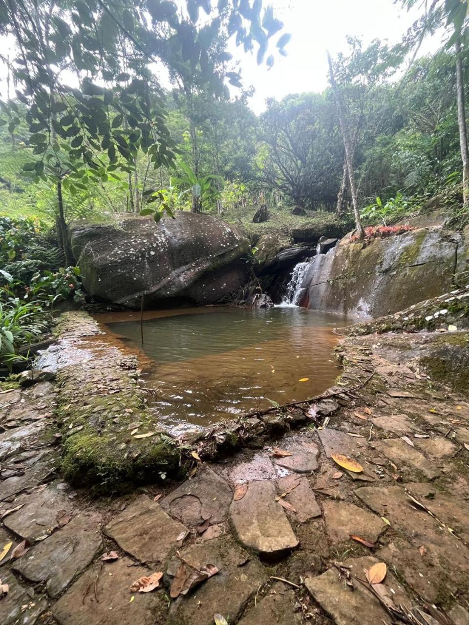 Vale Quaresmeiras Chalet