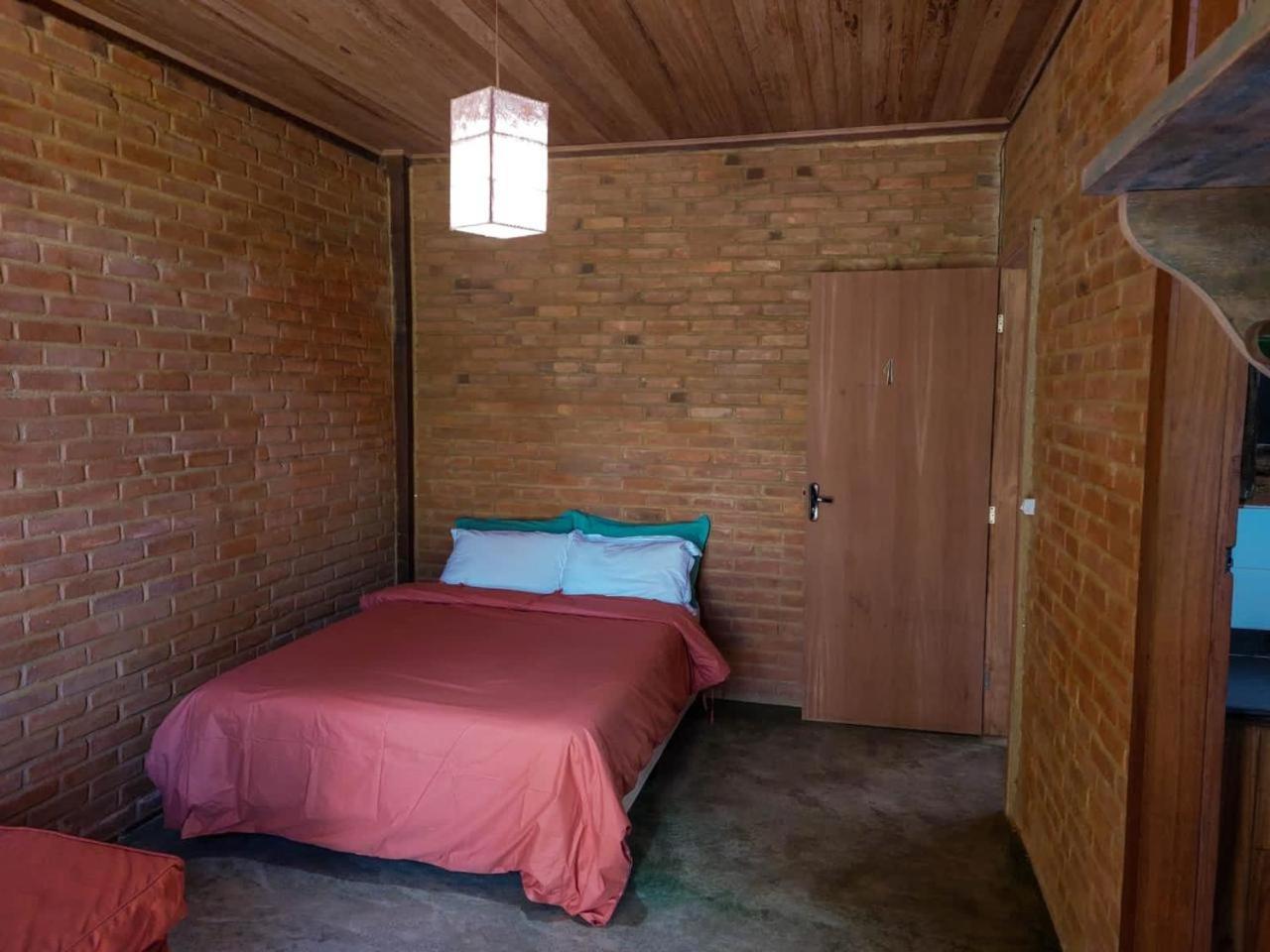Vale Quaresmeiras Chalet *