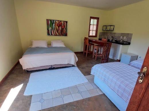 Chalet Vale Quaresmeiras