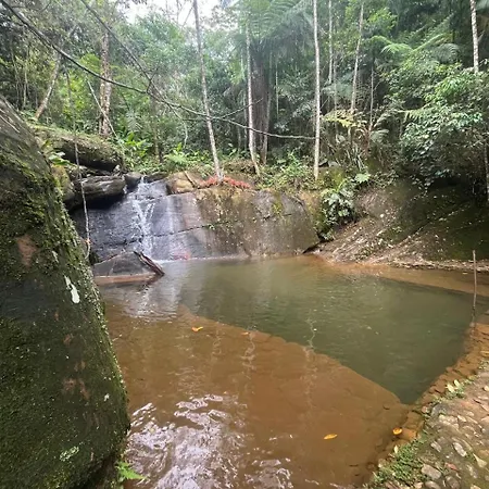 Vale Das Quaresmeiras Pedra Menina Exterior photo