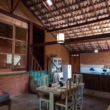 Vale Das Quaresmeiras Pedra Menina Exterior photo