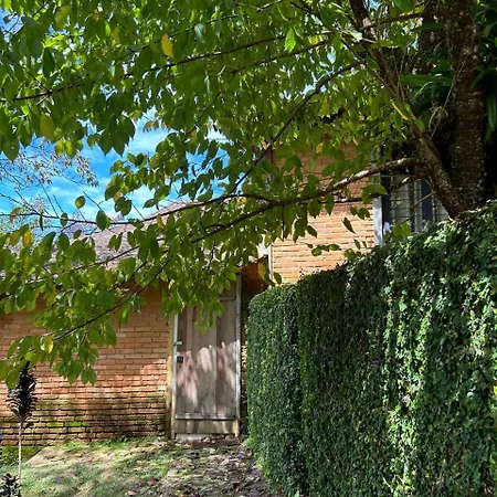 Vale Das Quaresmeiras Pedra Menina Exterior photo