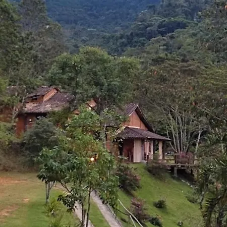 Vale Das Quaresmeiras Pedra Menina Exterior photo