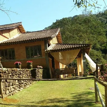 Vale Das Quaresmeiras Pedra Menina Exterior photo