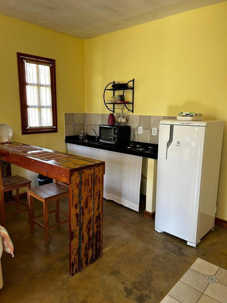 Chalet Vale Quaresmeiras