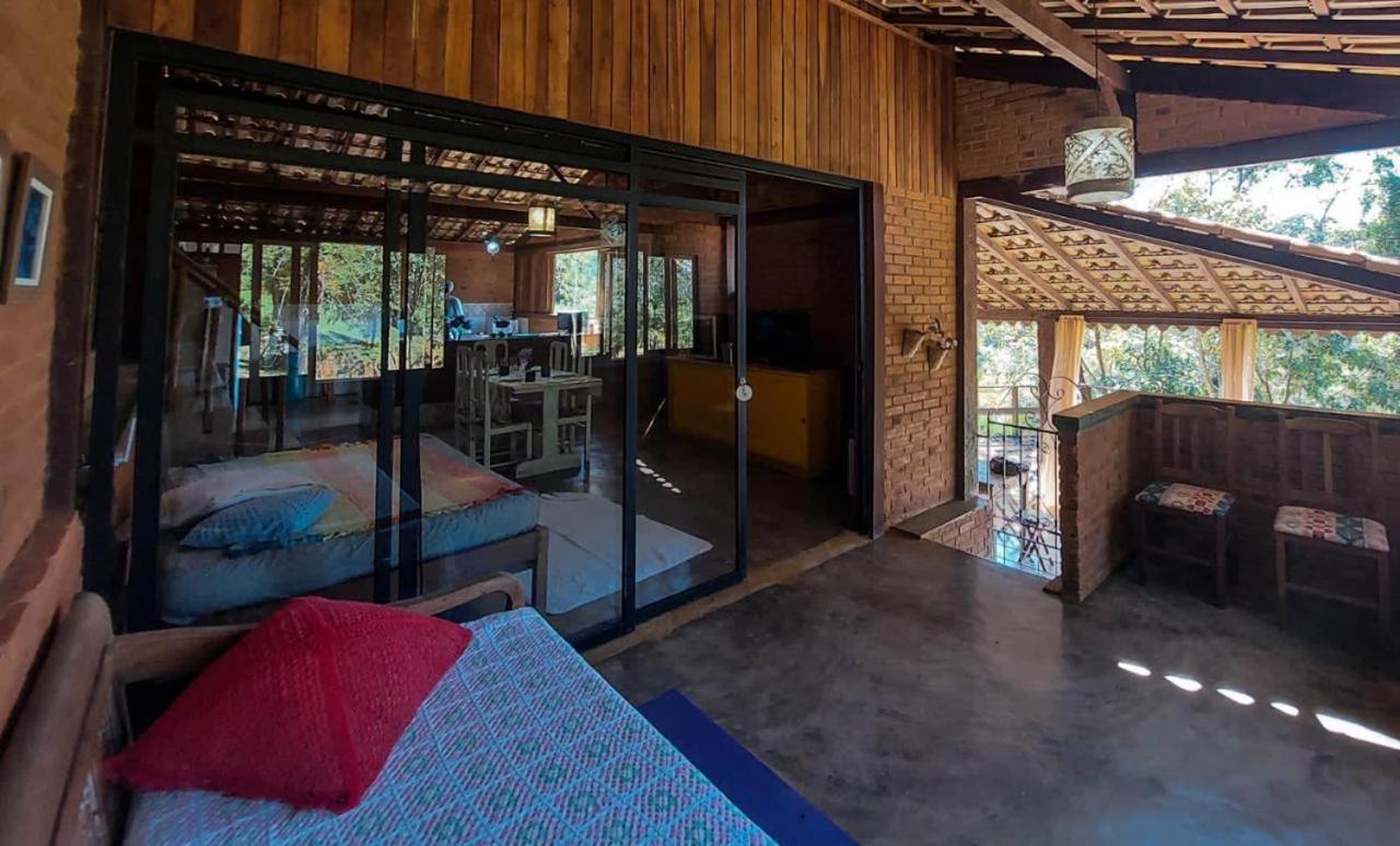Vale Quaresmeiras Chalet *